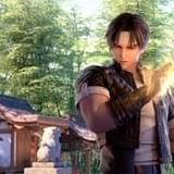 「ザ・キング・オブ・ファイターズ」中国でアニメ映画化 草薙京&八神庵をとらえた映像も