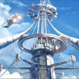 アニメ版の一場面