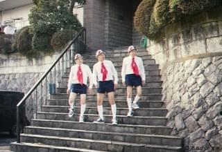 「スチャダラパー」が作詞・作曲・プロデュース