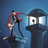 「ルパン三世 ルパンVS複製人間（クローン）」