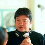 メガホンをとった本広監督