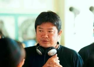 メガホンをとった本広監督