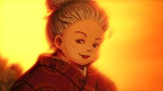 「映画 ふしぎ駄菓子屋 銭天堂」ゲキメーションで描くレトロなOP映像公開