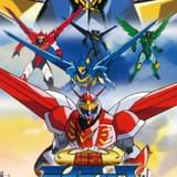 サンライズの美少年ヒーローアニメ「超者ライディーン」初DVD化決定