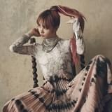 「鬼滅の刃」OP主題歌「紅蓮華」を収録したLiSAのフルアルバム、10月発売