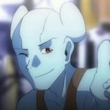 細谷佳正主演、青いネズミ型サイボーグが活躍する自主製作アニメ「マウスマン 愛の塊」9月25日公開