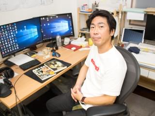 今敏監督をしのんで 平尾隆之監督が今監督に教わったこと