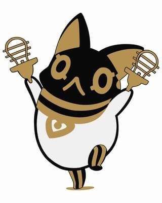 「とーとつにエジプト神」小林ゆうが“ネコの姿の女神”に 下野紘＆梶裕貴の生配信番組も決定