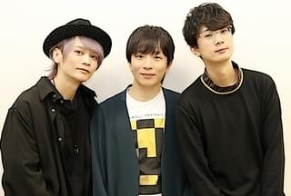 8月22日公開「映画 ギヴン」キャストインタビュー!