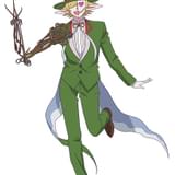 シザーマジシャン