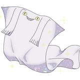 おばけふろしき