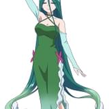 ネオ＝アルラウネ