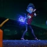 “兄弟”志尊淳&城田優の息ぴったり 「2分の1の魔法」吹き替え版本編映像