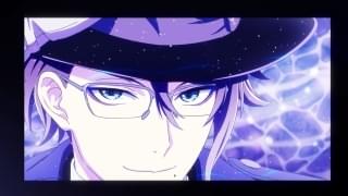 アズール・アーシェングロツト(CV:田丸篤志)