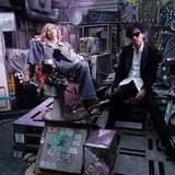 稲垣吾郎×二階堂ふみ「ばるぼら」は11月20日公開 日本版ポスターも完成