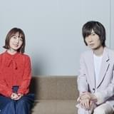 花澤香菜&前野智昭の名コンビが実感 「はたらく細胞!!」赤血球と白血球(好中球)の不思議な関係性