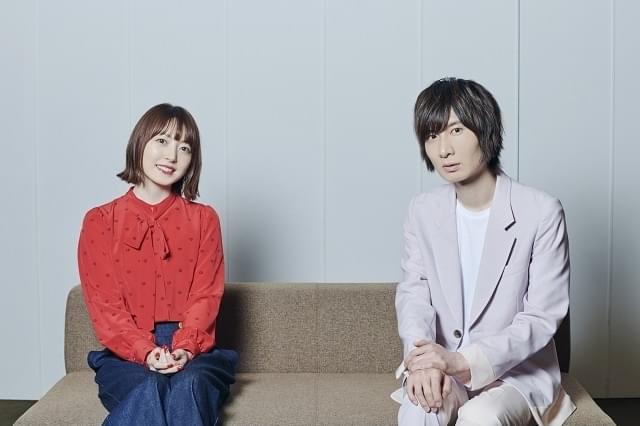 花澤香菜＆前野智昭の名コンビが実感 「はたらく細胞!!」赤血球と