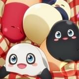 初登場の乳酸菌たち