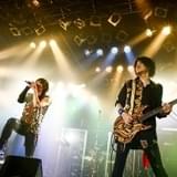 「GRANRODEO 15th ANNIVERSARY Startup Live ～たかが15年～」ライブ写真（カメラマン：キセキミチコ）