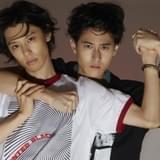 「VOICE STARS」レスリー・キー連載に沢城千春&武内駿輔 「キスマイ」宮田俊哉は“先生”浪川大輔と再会