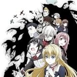 「戦翼のシグルドリーヴァ」10月3日放送開始 平田広明ら追加キャストと新PVも公開