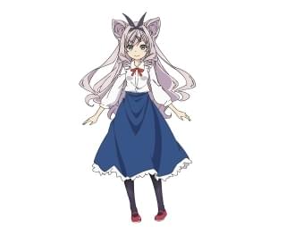 堀江由衣「おちこぼれフルーツタルト」で大手プロの社長代理役に