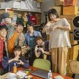 小川紗良&神尾楓珠&秋元才加ら共演「ビューティフルドリーマー」 映画研究会の奮闘おさめた場面写真