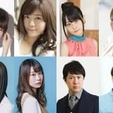 「土下座で頼んでみた」土下座を繰り返す主人公に杉田智和 ヒロイン役に小倉唯ら