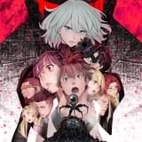 近未来クライムアクション「EX-ARM エクスアーム」21年1月放送決定 アキラ役の斉藤壮馬ら配信イベント出演