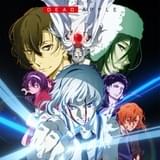 2週目は劇場版「文スト」