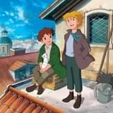 「ロミオの青い空」放送25周年記念、全33話の期間限定配信スタート