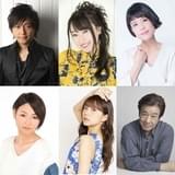 Netflixアニメ「ドラゴンズドグマ」に中村悠一、水樹奈々、沢城みゆきら出演