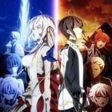 10月7日放送決定「キミ戦」に和氣あず未、久川綾が出演 主題歌音源初披露の新PV&キービジュアル公開