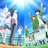 女子サッカーをテーマにした「さよなら私のクラマー」劇場&TVアニメ化 主演に島袋美由利