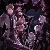 スマホ向けRPGのアニメ化「キングスレイド」10月2日放送開始 キービジュアル&PV第2弾公開