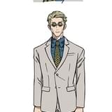 「呪術廻戦」脱サラ呪術師の七海建人役に津田健次郎 第2弾PV公開