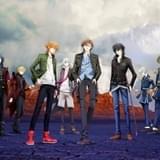 メディアミックス作品「PROJECT SCARD」アニメ化決定 ドラマCDのその後を描く