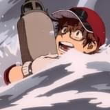 「はたらく細胞BLACK」希望に満ちたスタートから絶望の現実へ…第1弾PV公開 KENN、Lynnら出演決定