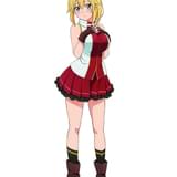 エマ（CV：富田美憂）