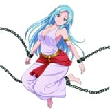 オリヴィア（CV：堀江由衣）