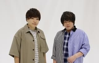 「海辺のエトランゼ」村田太志&松岡禎丞インタビュー