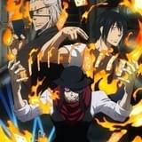 【今期TVアニメランキング】「ポケモン」「Re:ゼロ」「炎炎ノ消防隊」がトップ3