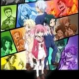 「無能なナナ」10月4日放送開始 多様な超能力を駆使するクラスメイトが結集したPV&キービジュアル公開