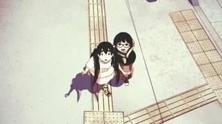 マウスコンピューターとのコラボで3DCGアニメ化