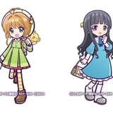 「ぷよクエ」×「カードキャプターさくら」コラボイベントが開催 ★7にへんしん可能なさくらや知世のカードも登場