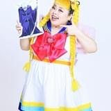 「美少女戦士セーラームーンEternal」に渡辺直美 強敵ジルコニア役は「一番のハマリ役」