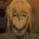 「劇場版 ヴァイオレット・エヴァーガーデン」新映像を盛り込んだ第2弾予告完成