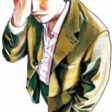 人気漫画「ホムンクルス」2021年に実写映像化決定 原作者・山本英夫がコメント発表