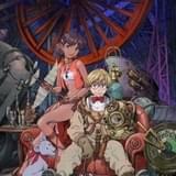 放送30周年「ふしぎの海のナディア」BDボックス再発売 21年に展覧会開催