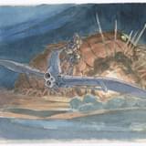 来春オープンの米アカデミー映画博物館で「宮崎駿展」 北米では初の回顧展